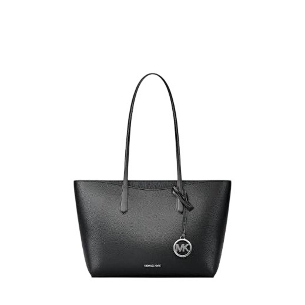 176.‎ BNWT Michael Kors Large Tote Black  $358.
